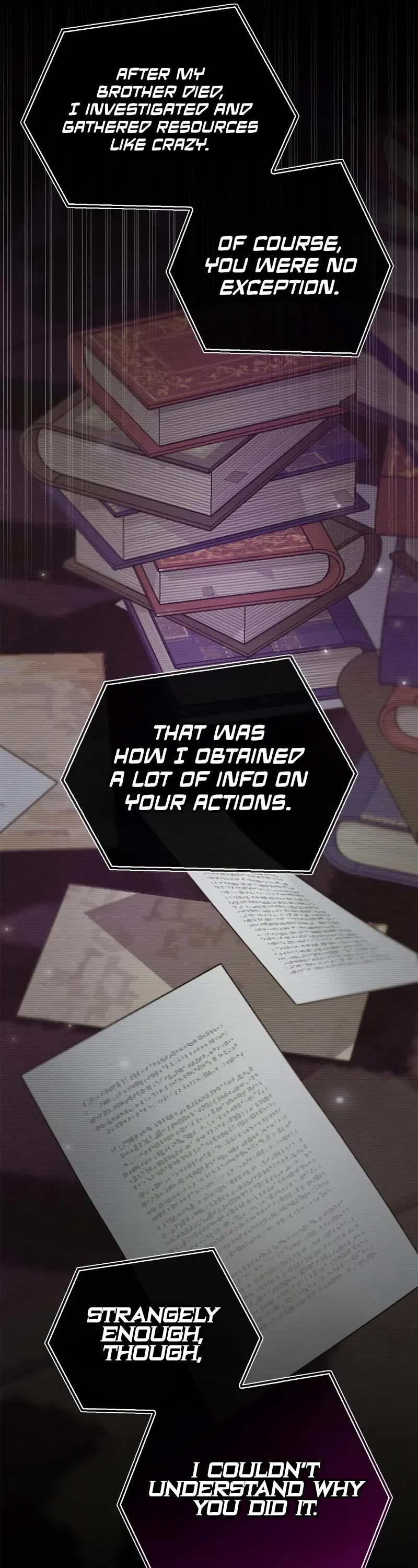 I’m Not That Kind of Talent Chapter 85 page 42 - Chapter 85