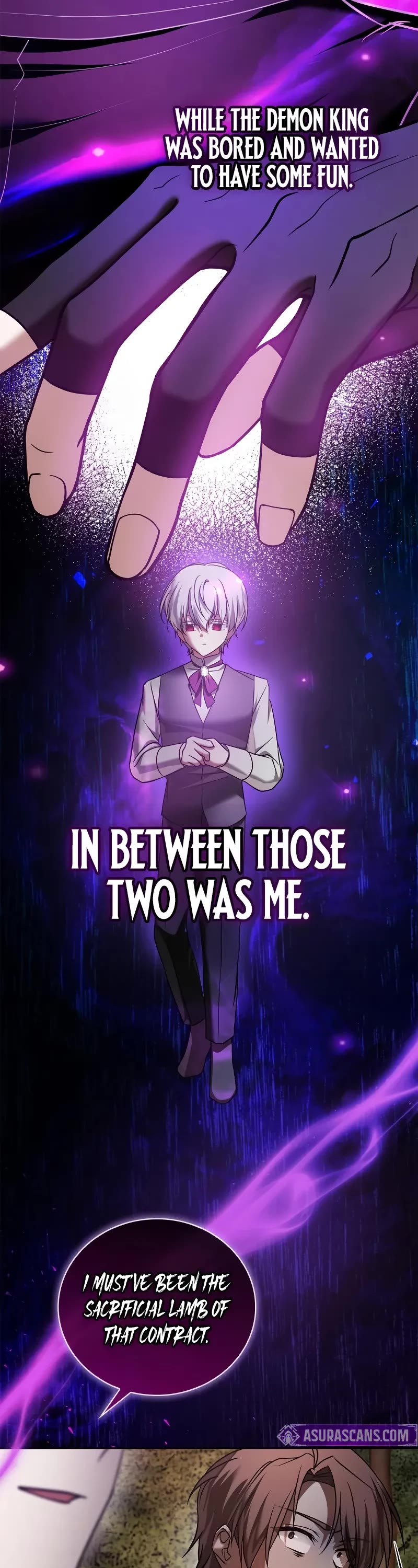 I’m Not That Kind of Talent Chapter 85 page 48 - Chapter 85