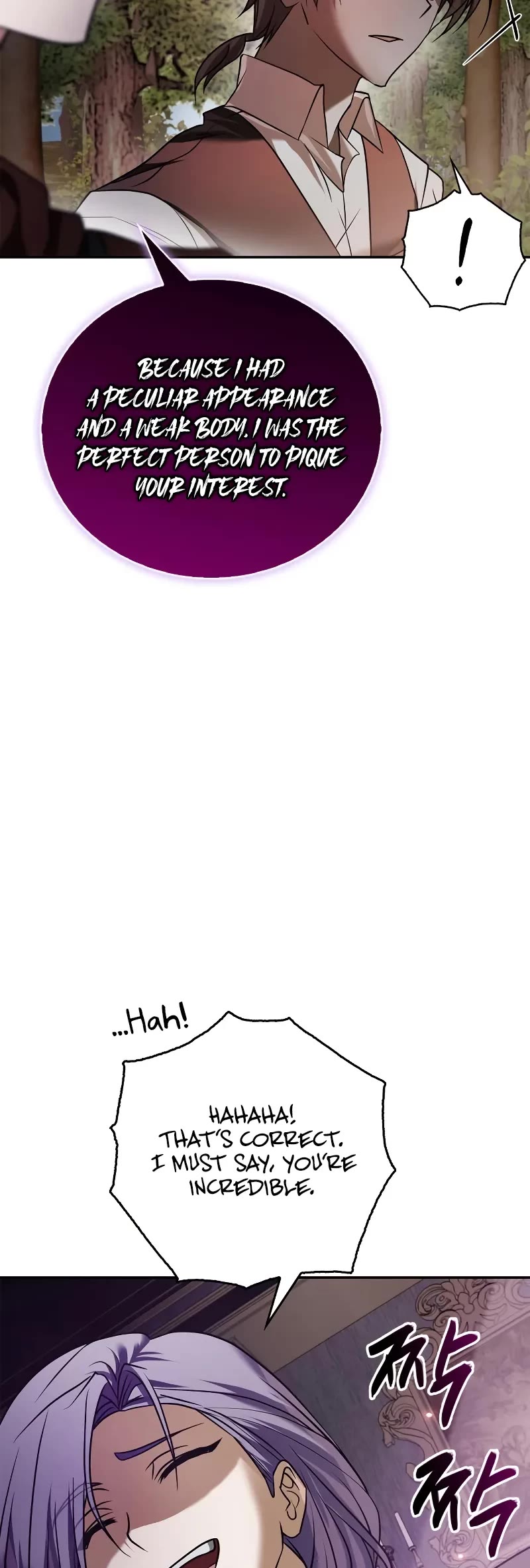 I’m Not That Kind of Talent Chapter 85 page 49 - Chapter 85