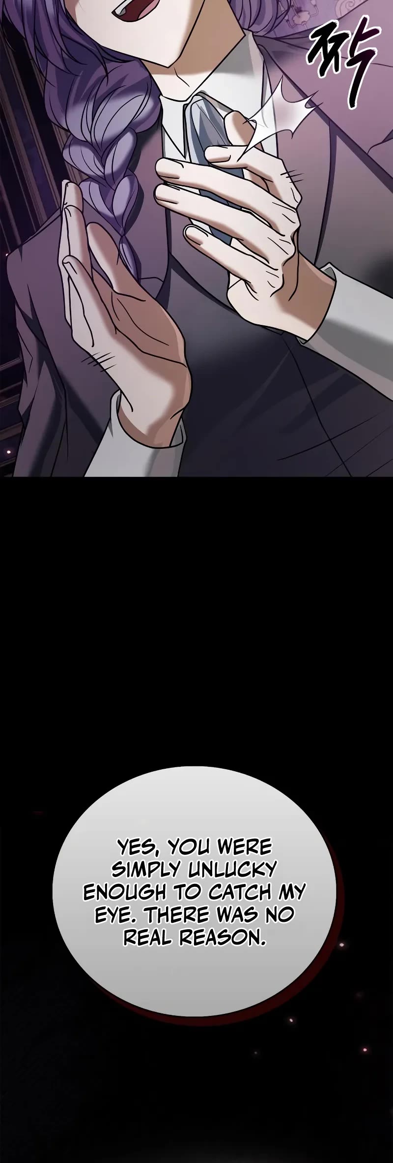 I’m Not That Kind of Talent Chapter 85 page 50 - Chapter 85