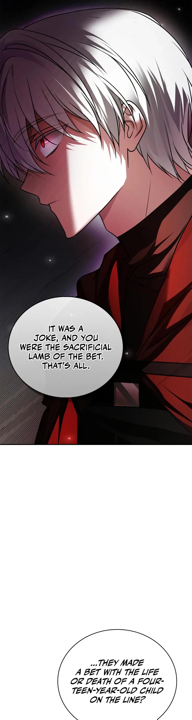 I’m Not That Kind of Talent Chapter 85 page 51 - Chapter 85
