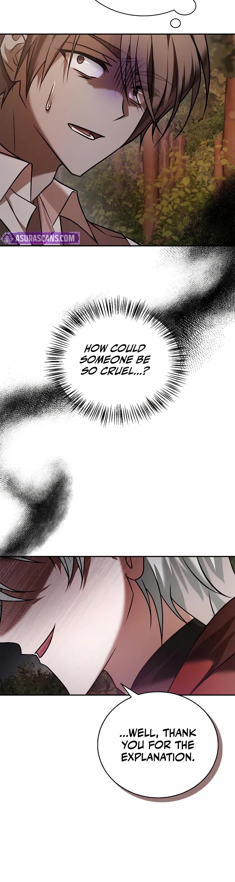 I’m Not That Kind of Talent Chapter 85 page 52 - Chapter 85