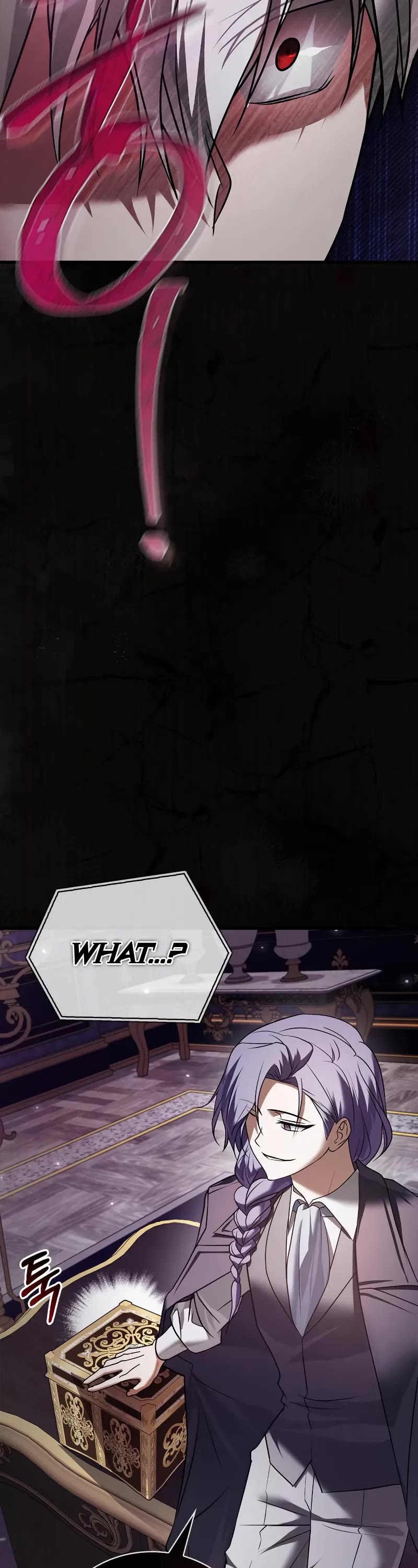 I’m Not That Kind of Talent Chapter 85 page 58 - Chapter 85