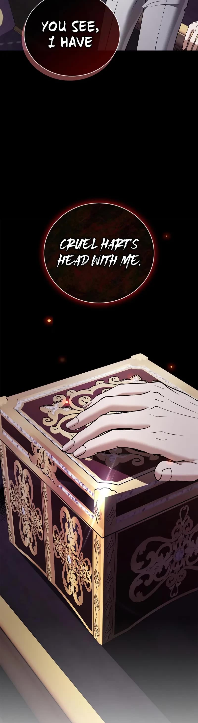 I’m Not That Kind of Talent Chapter 85 page 59 - Chapter 85