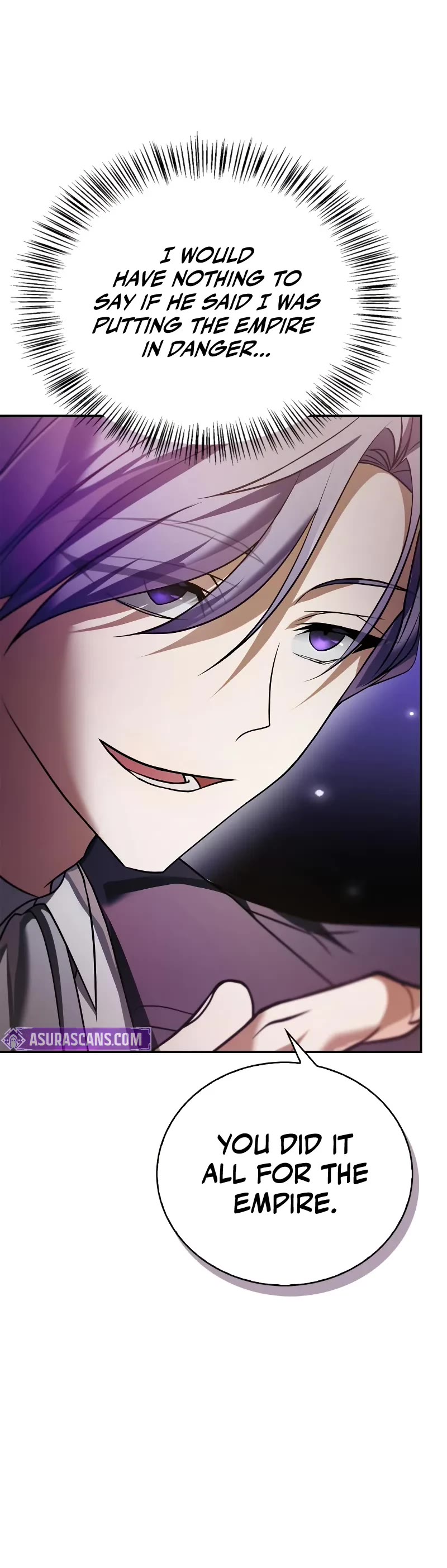 I’m Not That Kind of Talent Chapter 85 page 6 - Chapter 85