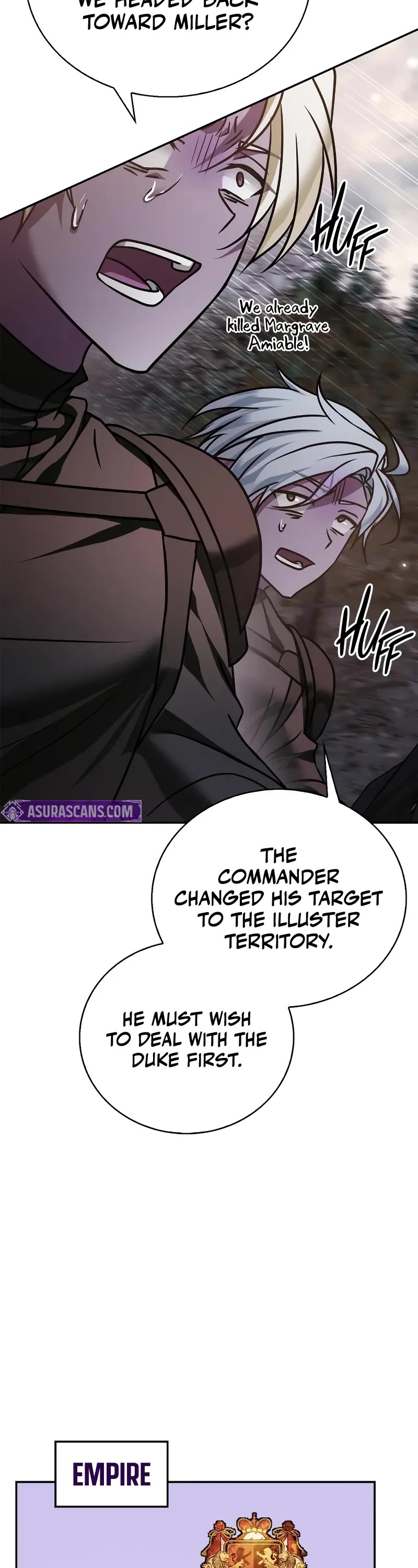 I’m Not That Kind of Talent Chapter 85 page 62 - Chapter 85