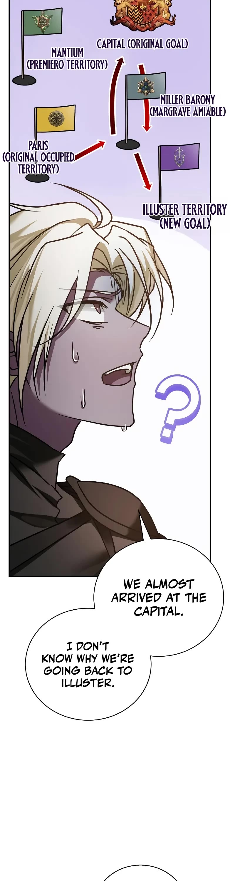I’m Not That Kind of Talent Chapter 85 page 63 - Chapter 85