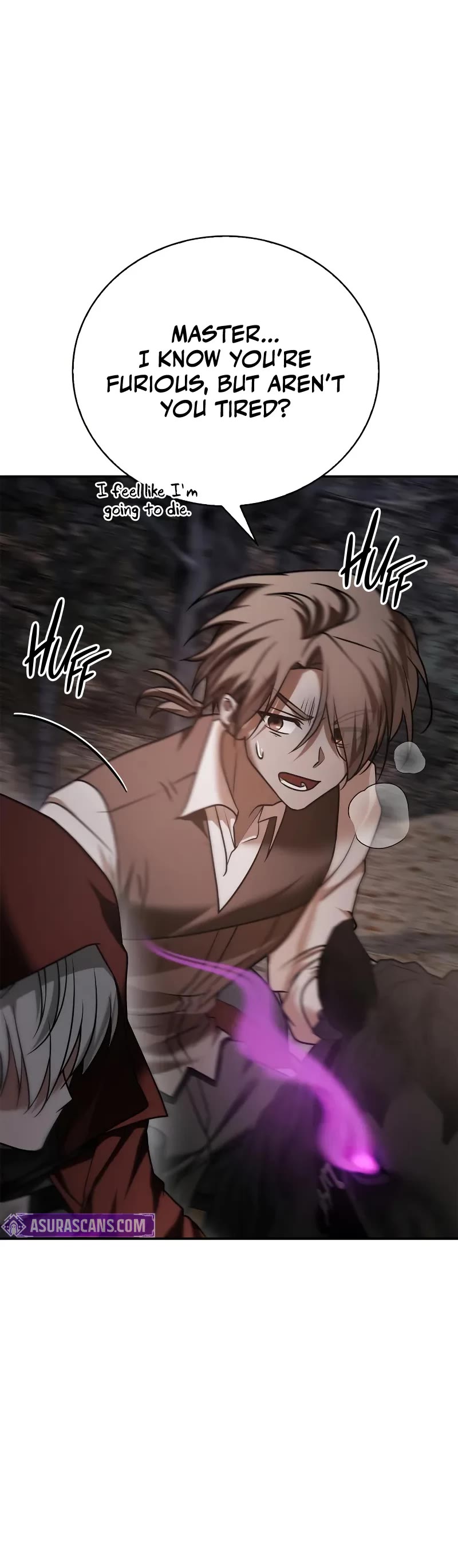 I’m Not That Kind of Talent Chapter 85 page 65 - Chapter 85