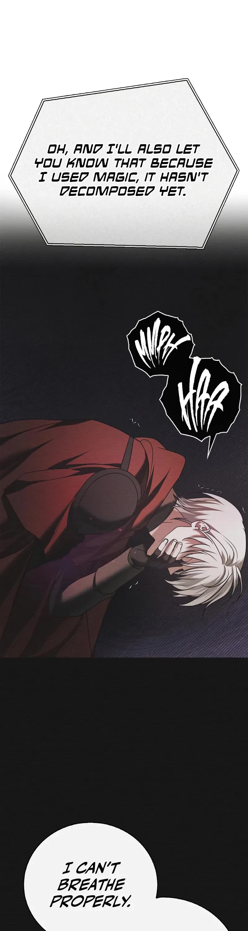 I’m Not That Kind of Talent Chapter 85 page 67 - Chapter 85