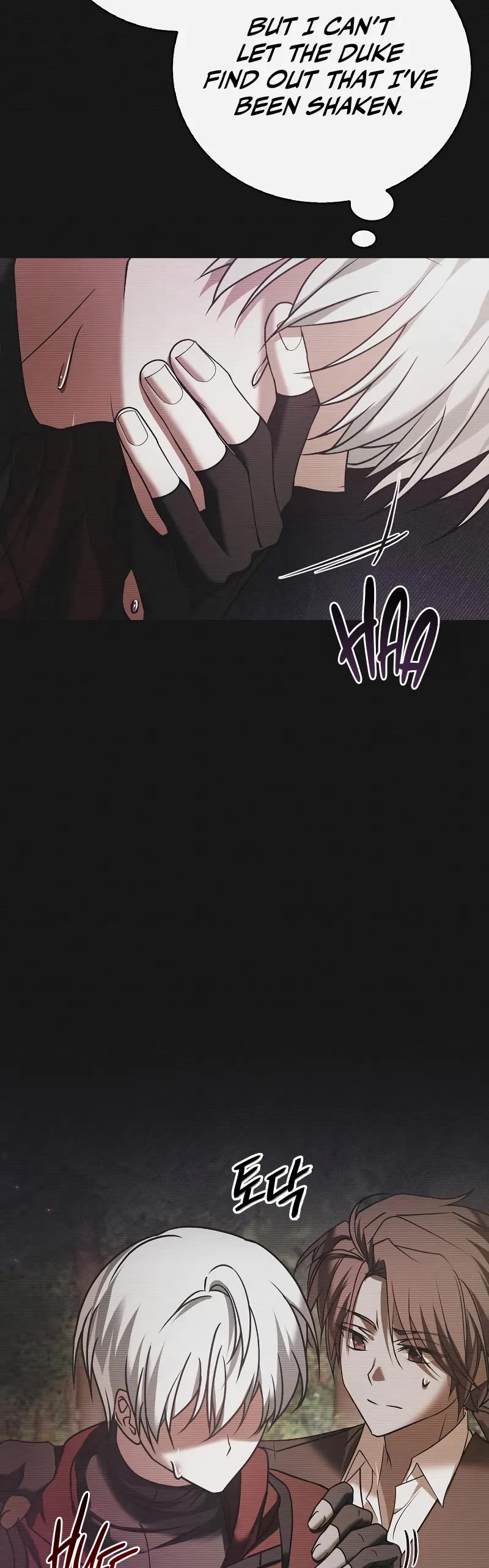 I’m Not That Kind of Talent Chapter 85 page 68 - Chapter 85