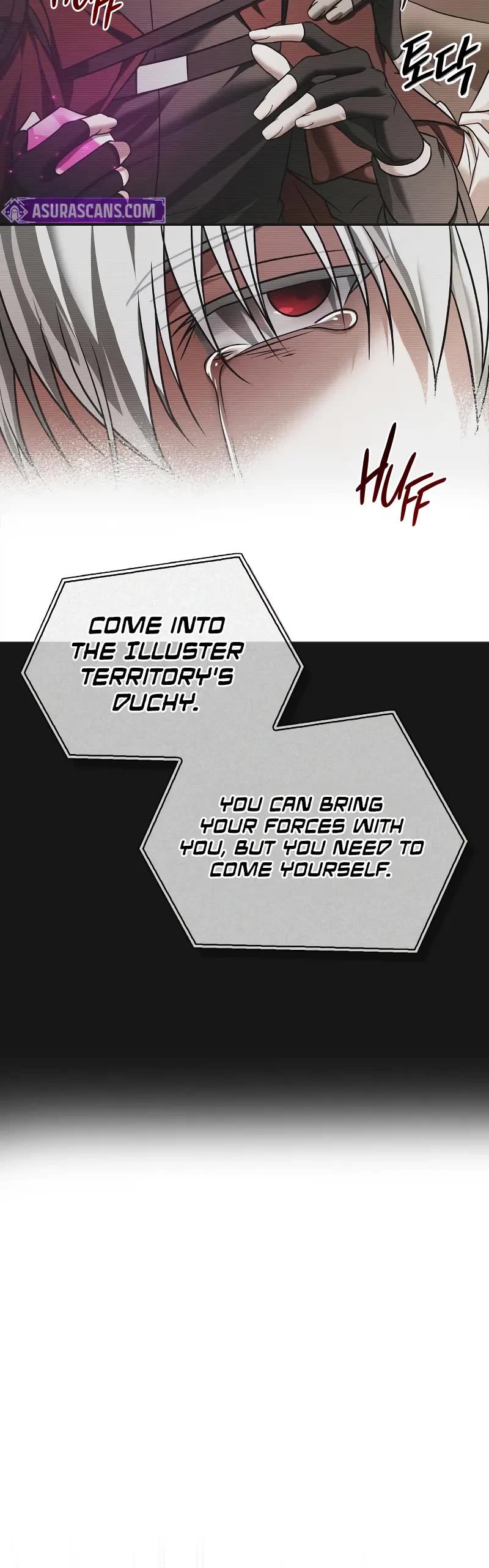 I’m Not That Kind of Talent Chapter 85 page 69 - Chapter 85