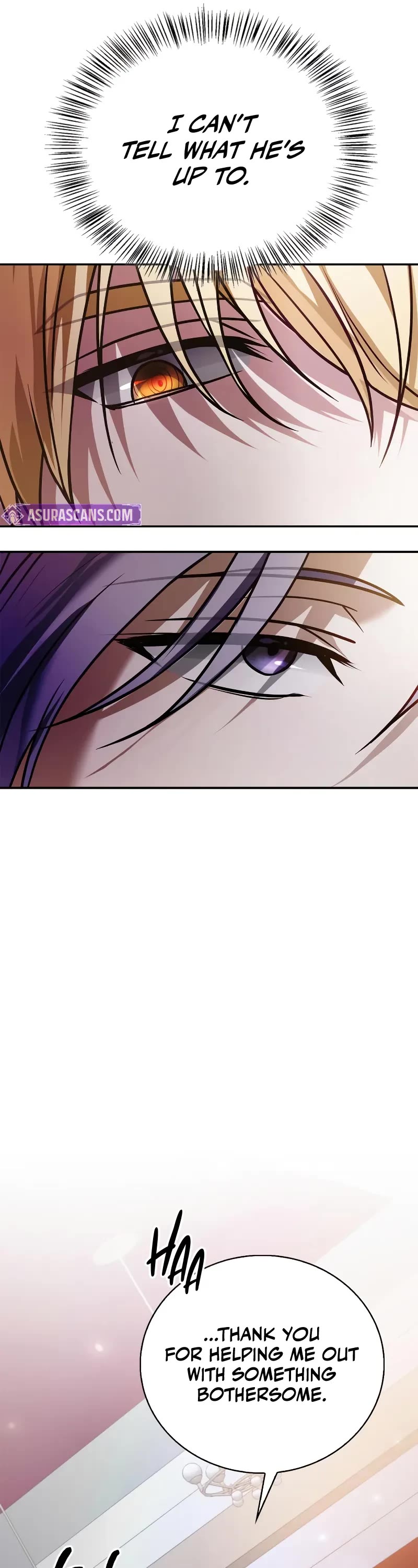 I’m Not That Kind of Talent Chapter 85 page 7 - Chapter 85