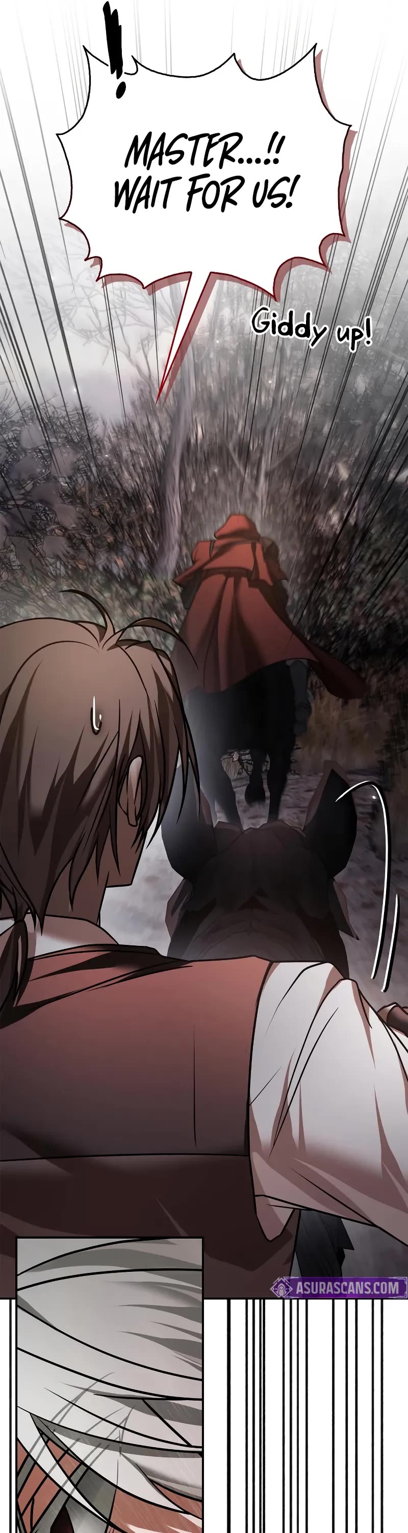 I’m Not That Kind of Talent Chapter 85 page 70 - Chapter 85
