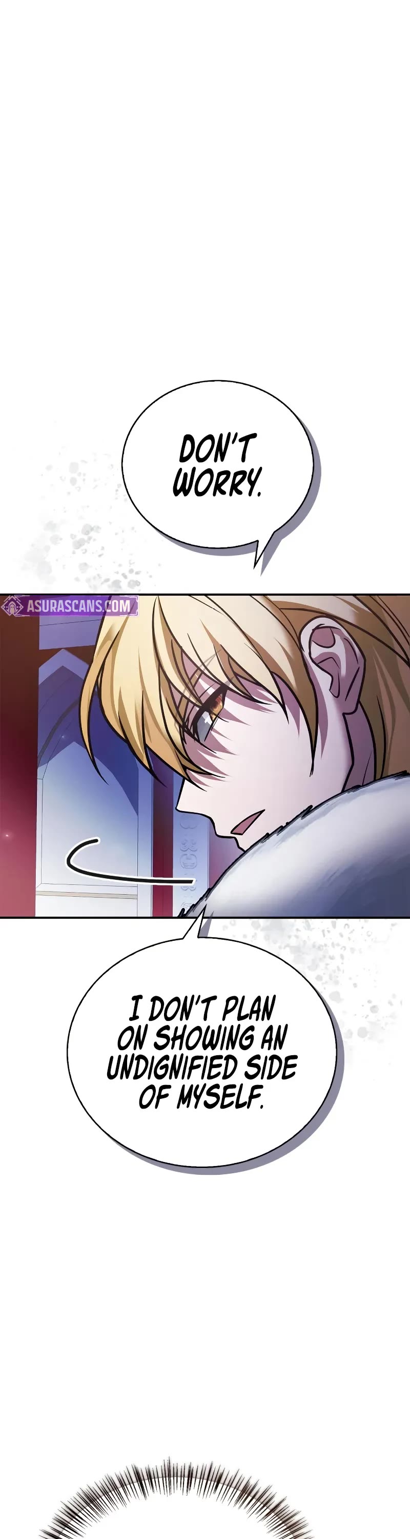 I’m Not That Kind of Talent Chapter 85 page 9 - Chapter 85