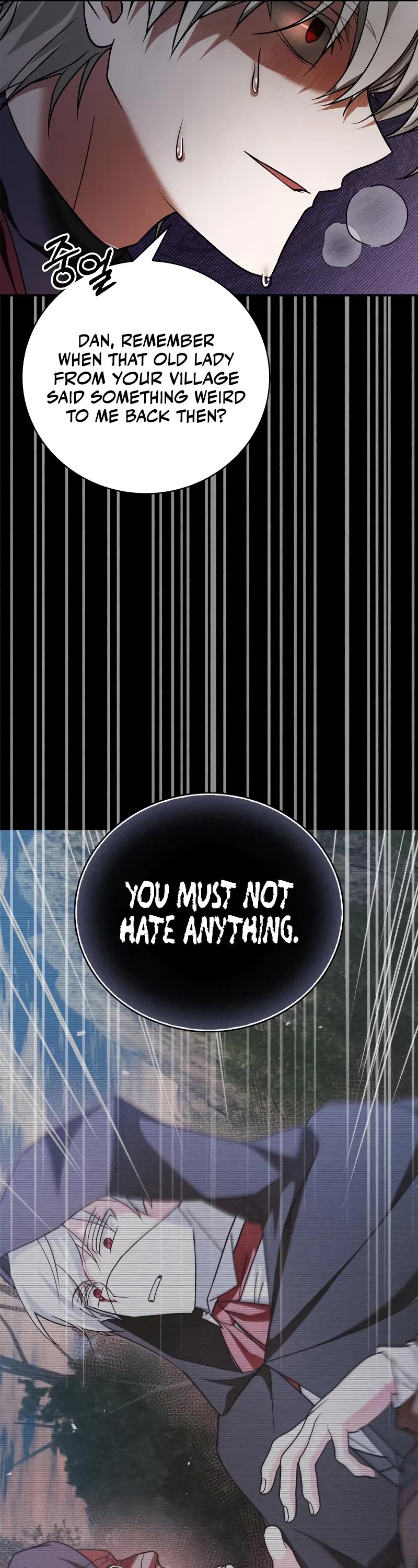 I’m Not That Kind of Talent Chapter 86 page 11 - Chapter 86