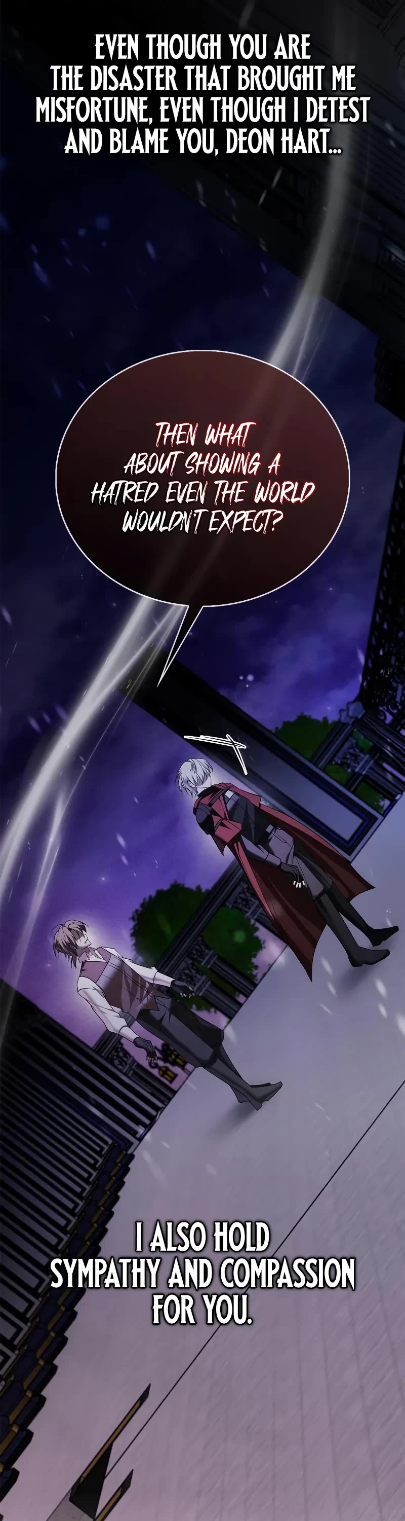 I’m Not That Kind of Talent Chapter 86 page 15 - Chapter 86