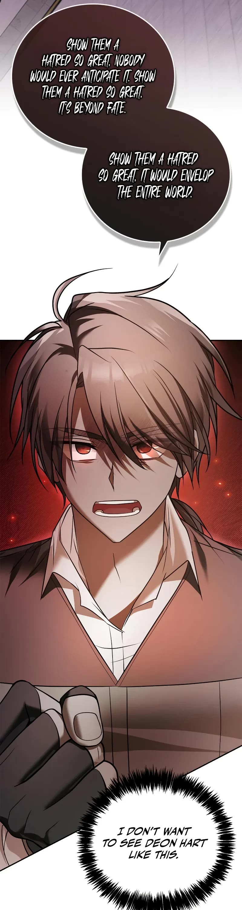 I’m Not That Kind of Talent Chapter 86 page 16 - Chapter 86
