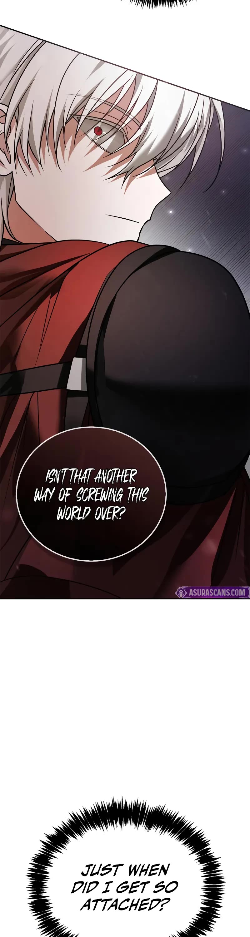 I’m Not That Kind of Talent Chapter 86 page 17 - Chapter 86