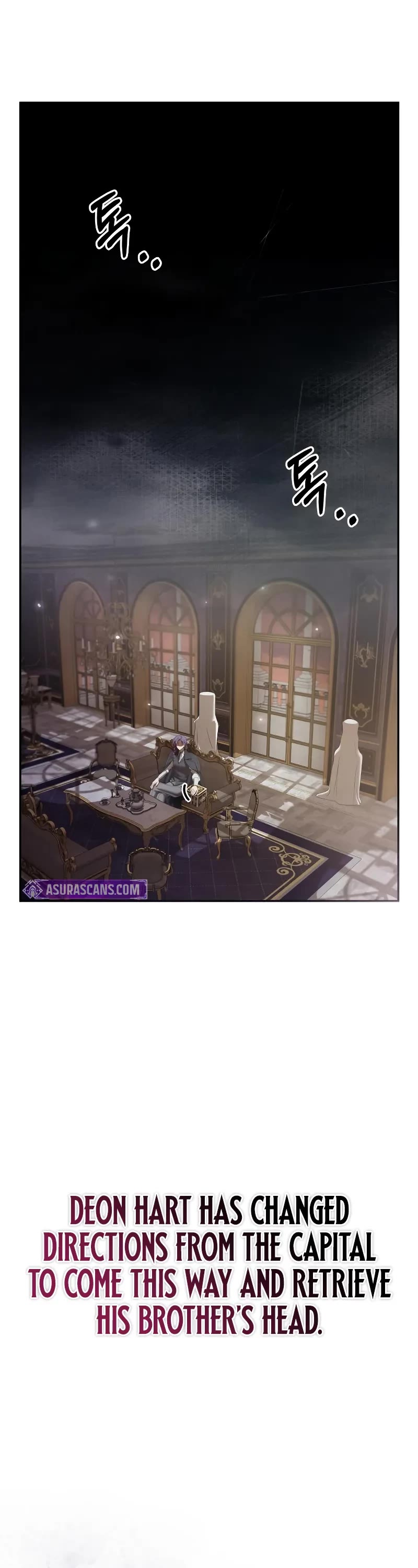 I’m Not That Kind of Talent Chapter 86 page 2 - Chapter 86