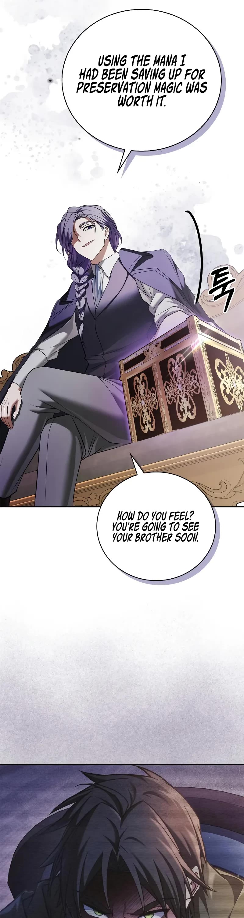 I’m Not That Kind of Talent Chapter 86 page 3 - Chapter 86
