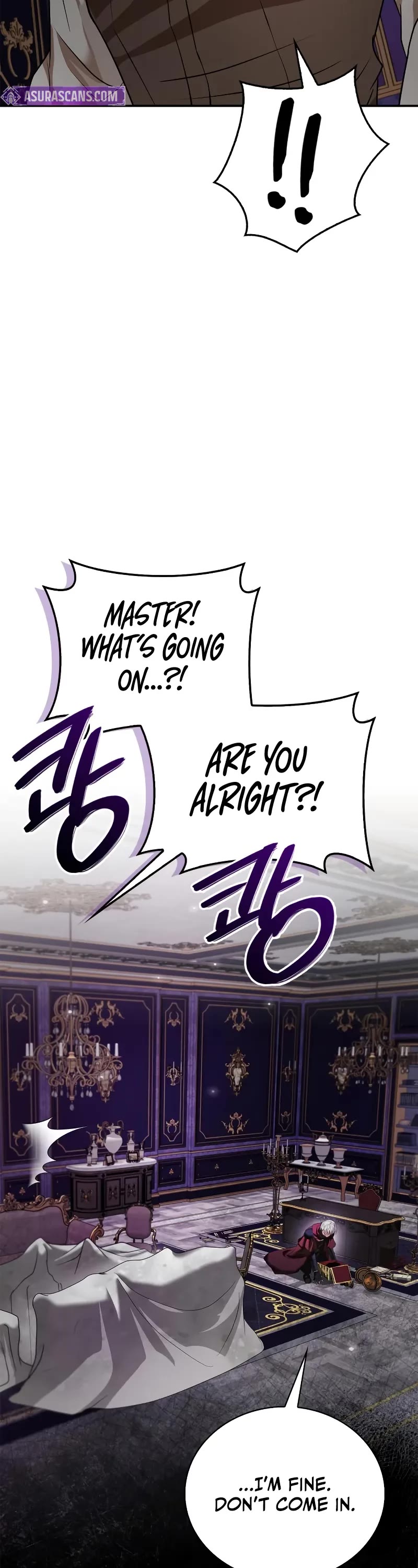 I’m Not That Kind of Talent Chapter 86 page 32 - Chapter 86