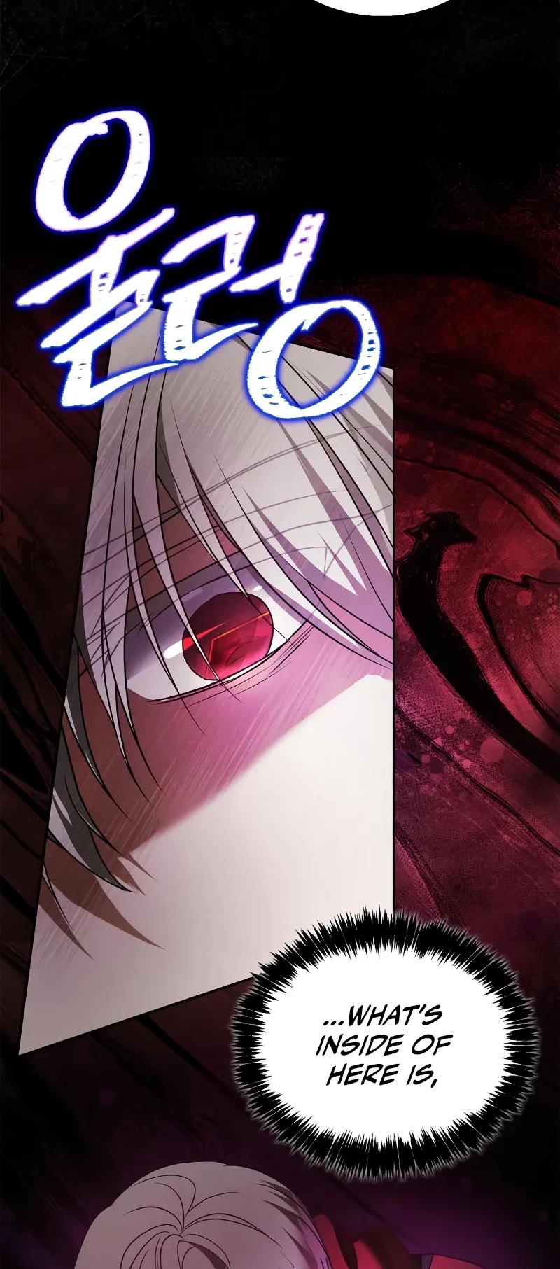 I’m Not That Kind of Talent Chapter 86 page 33 - Chapter 86
