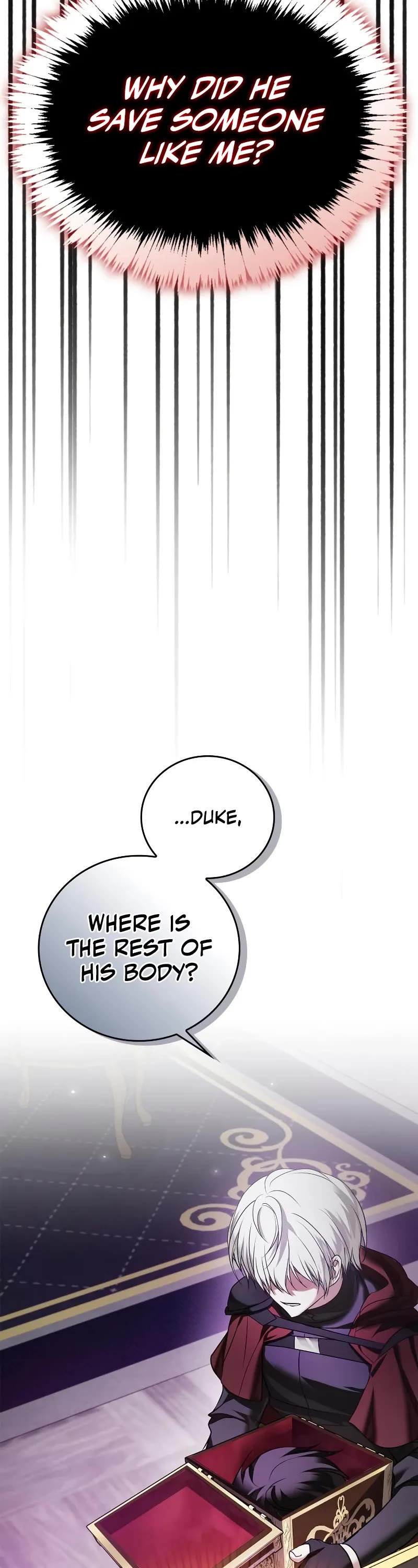 I’m Not That Kind of Talent Chapter 86 page 36 - Chapter 86