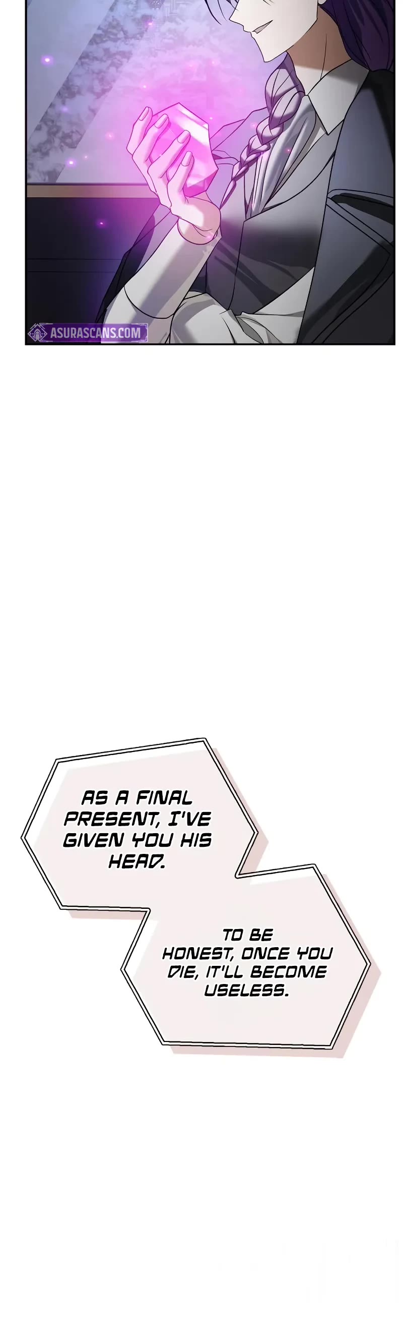 I’m Not That Kind of Talent Chapter 86 page 39 - Chapter 86