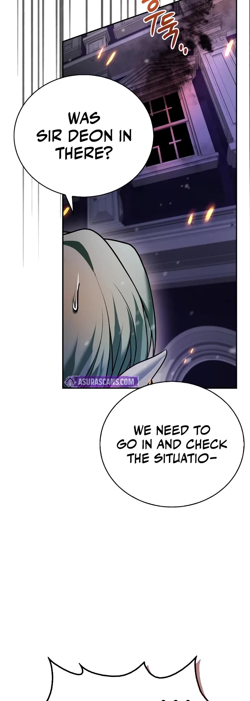 I’m Not That Kind of Talent Chapter 86 page 45 - Chapter 86