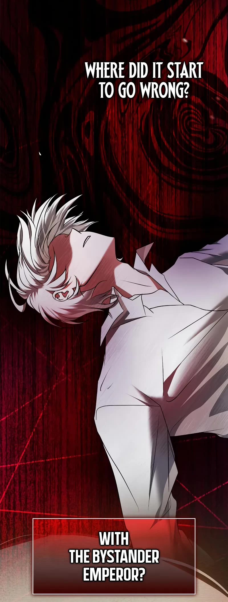 I’m Not That Kind of Talent Chapter 86 page 51 - Chapter 86
