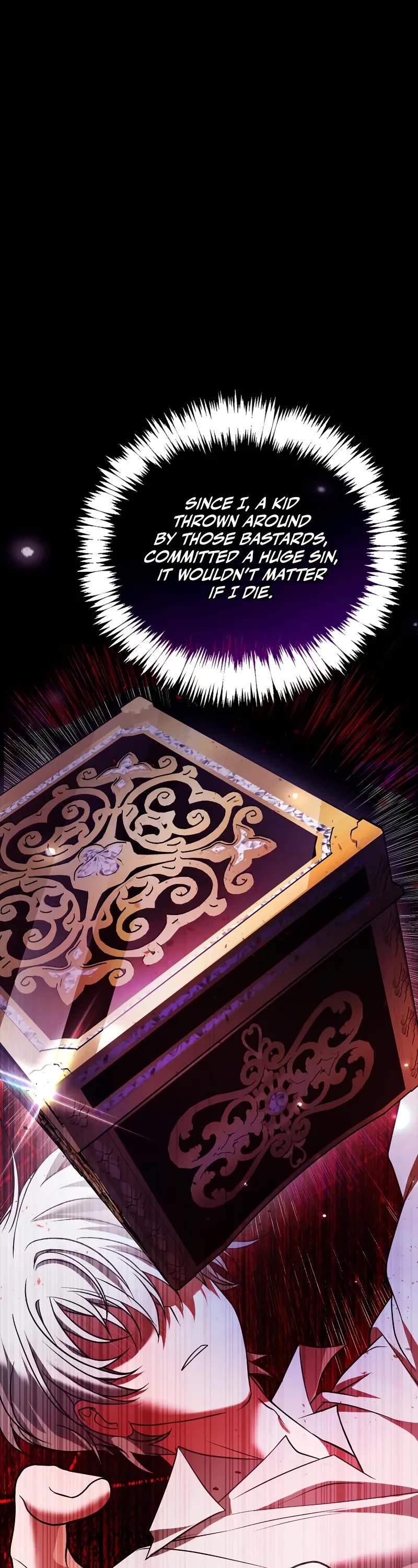 I’m Not That Kind of Talent Chapter 86 page 57 - Chapter 86
