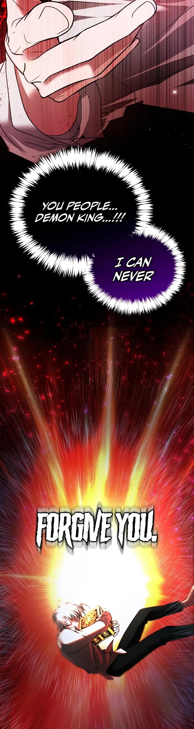 I’m Not That Kind of Talent Chapter 86 page 58 - Chapter 86