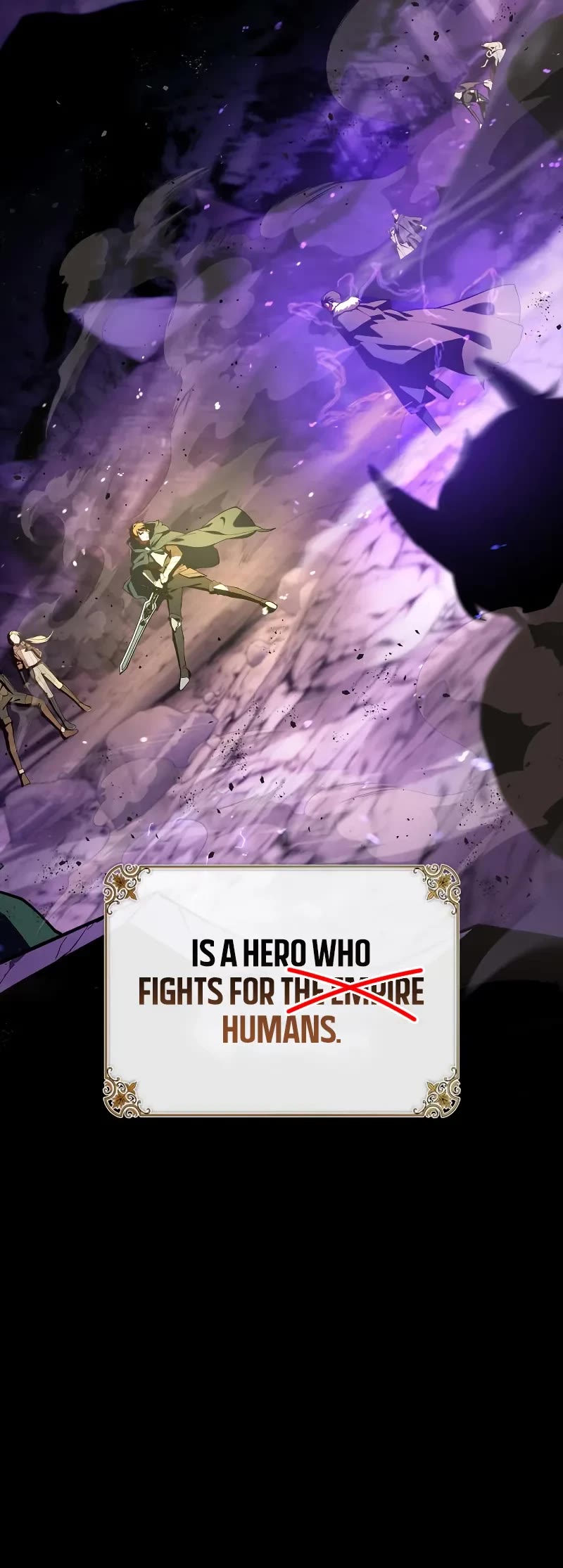 I’m Not That Kind of Talent Chapter 86 page 61 - Chapter 86