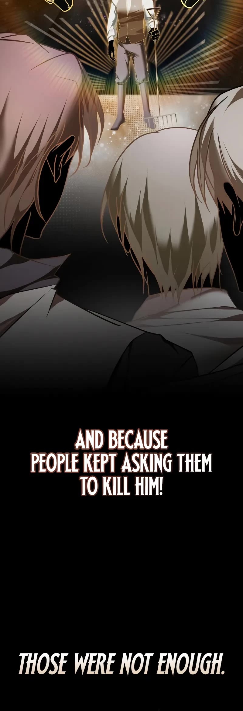 I’m Not That Kind of Talent Chapter 86 page 66 - Chapter 86