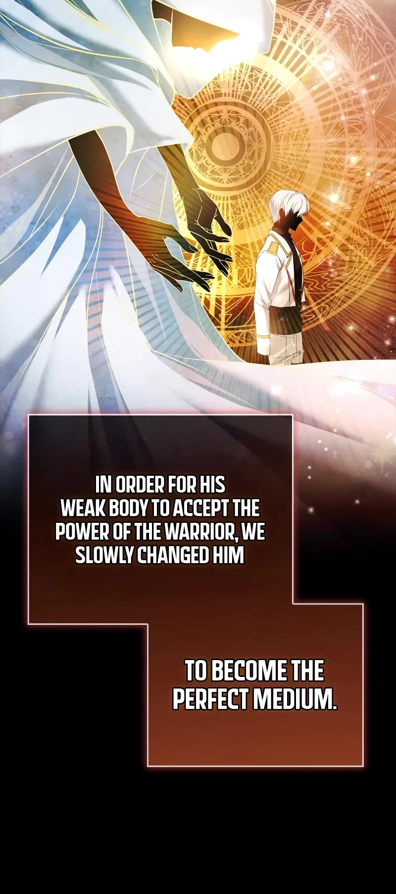 I’m Not That Kind of Talent Chapter 86 page 70 - Chapter 86