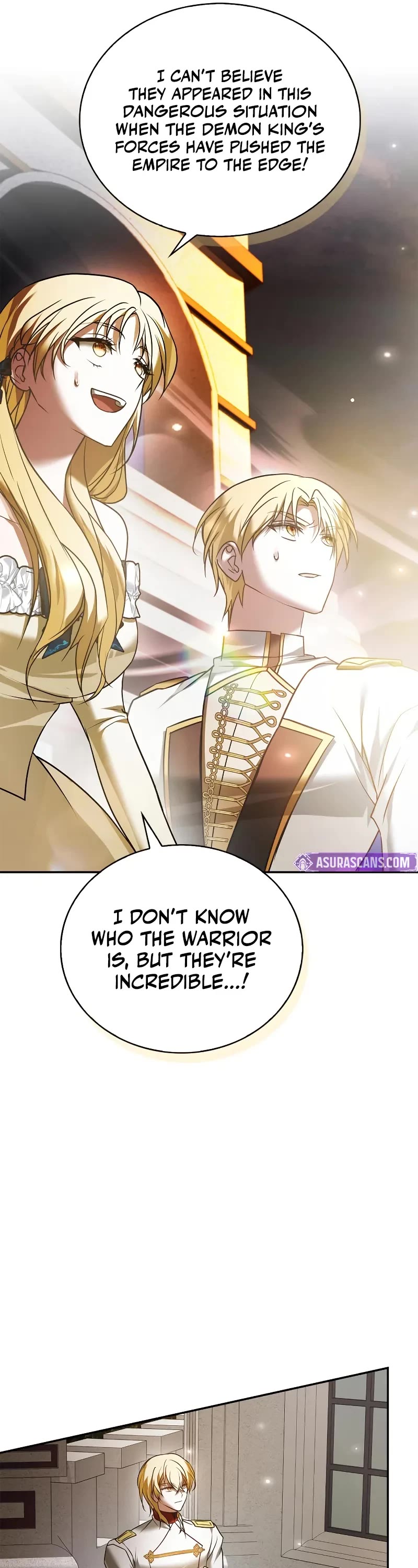 I’m Not That Kind of Talent Chapter 86 page 77 - Chapter 86