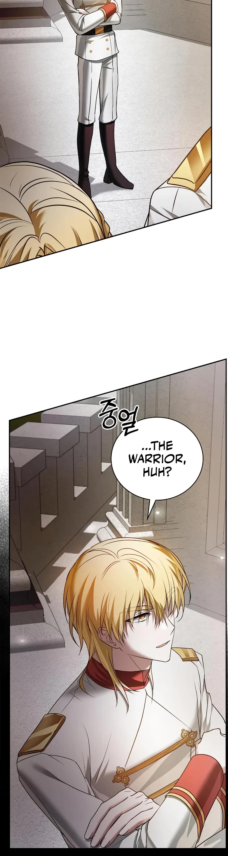 I’m Not That Kind of Talent Chapter 86 page 78 - Chapter 86