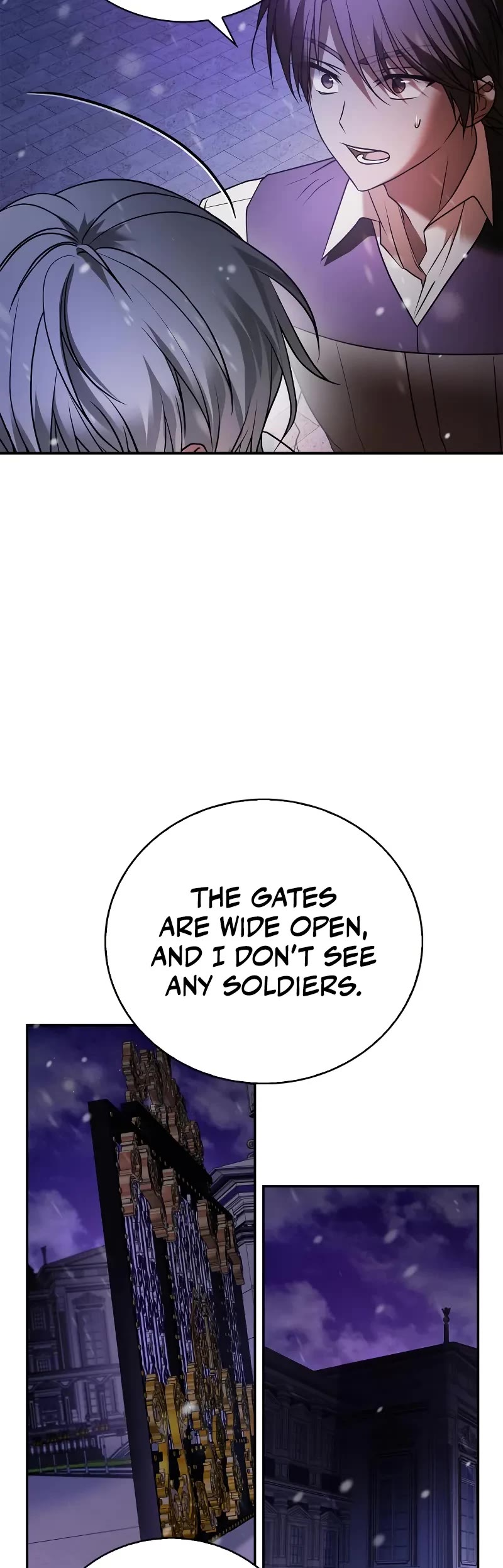 I’m Not That Kind of Talent Chapter 86 page 9 - Chapter 86