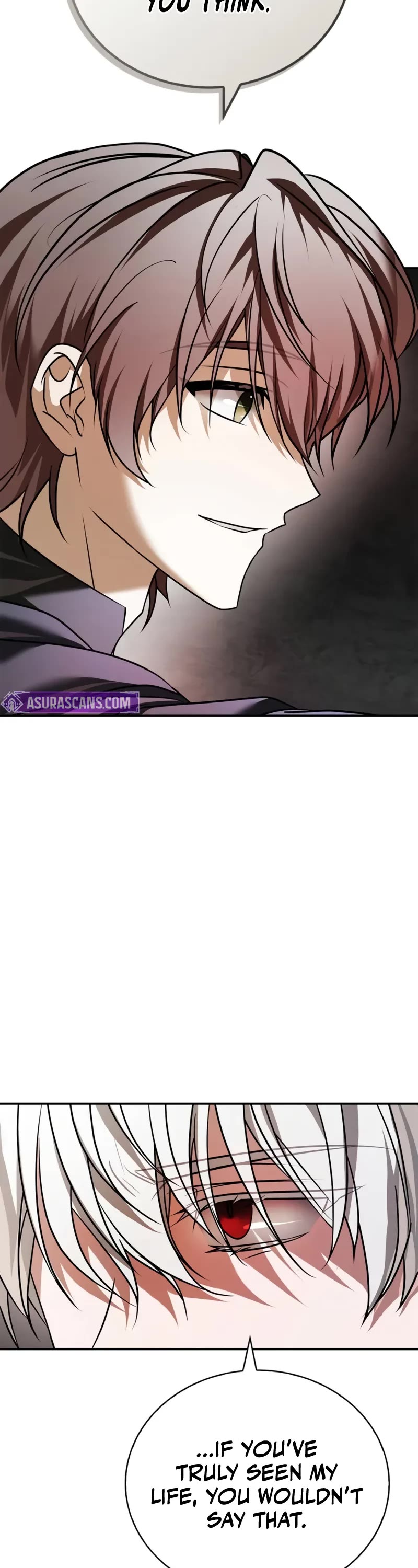 I’m Not That Kind of Talent Chapter 87 page 10 - Chapter 87