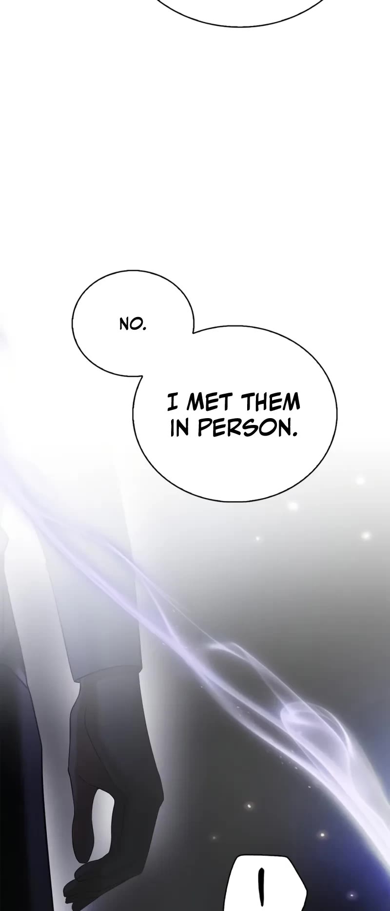 I’m Not That Kind of Talent Chapter 87 page 11 - Chapter 87