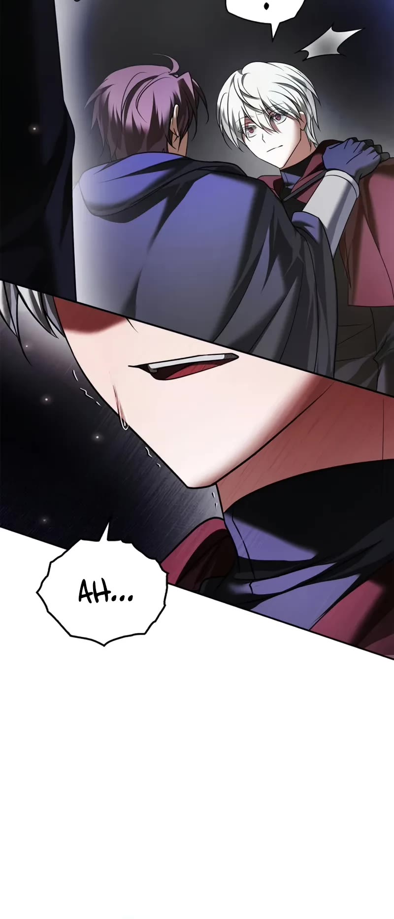 I’m Not That Kind of Talent Chapter 87 page 12 - Chapter 87