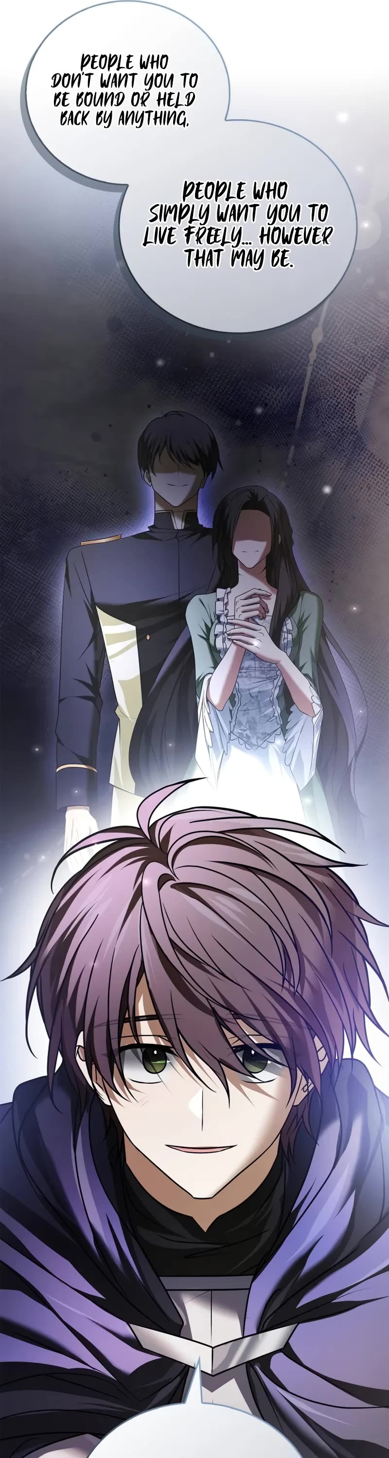 I’m Not That Kind of Talent Chapter 87 page 13 - Chapter 87
