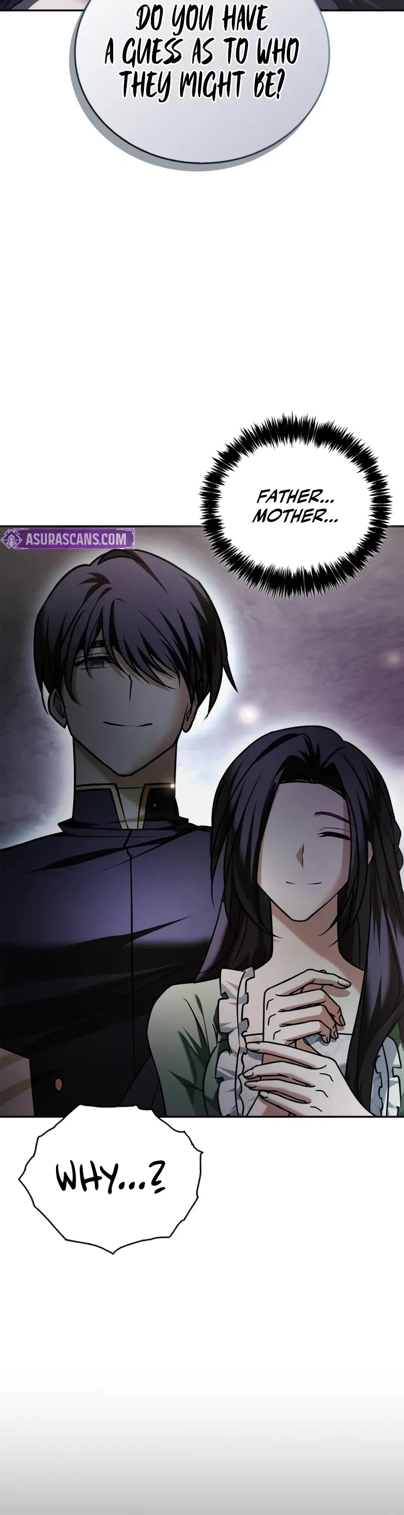 I’m Not That Kind of Talent Chapter 87 page 14 - Chapter 87