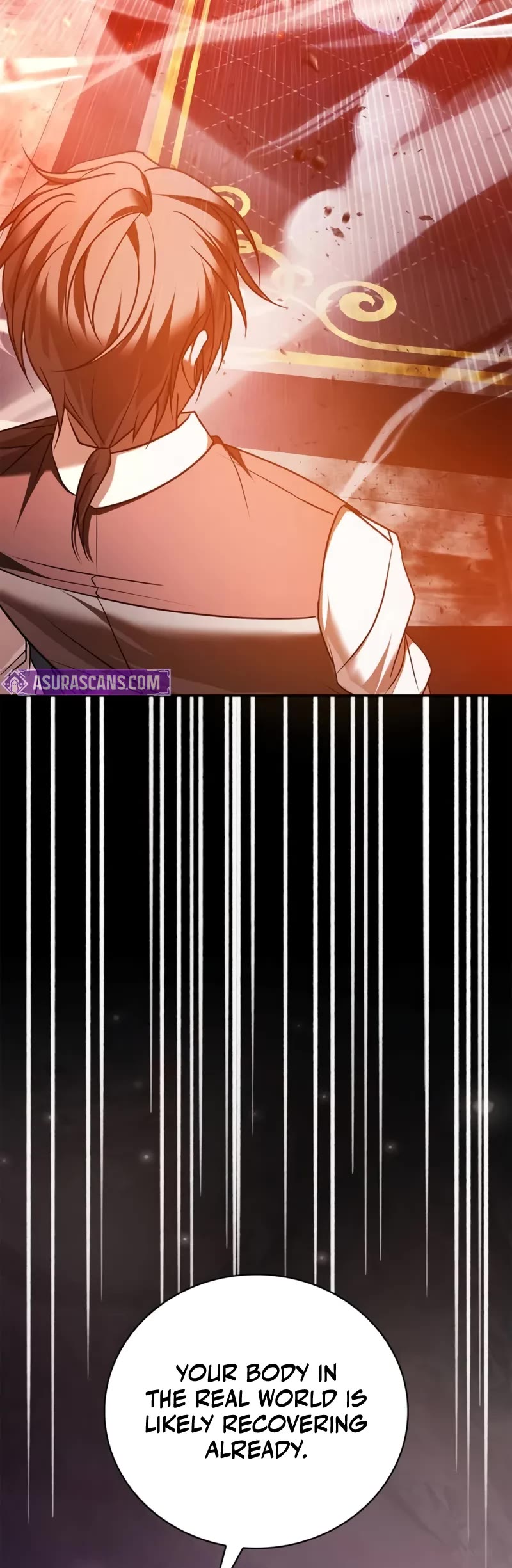 I’m Not That Kind of Talent Chapter 87 page 18 - Chapter 87