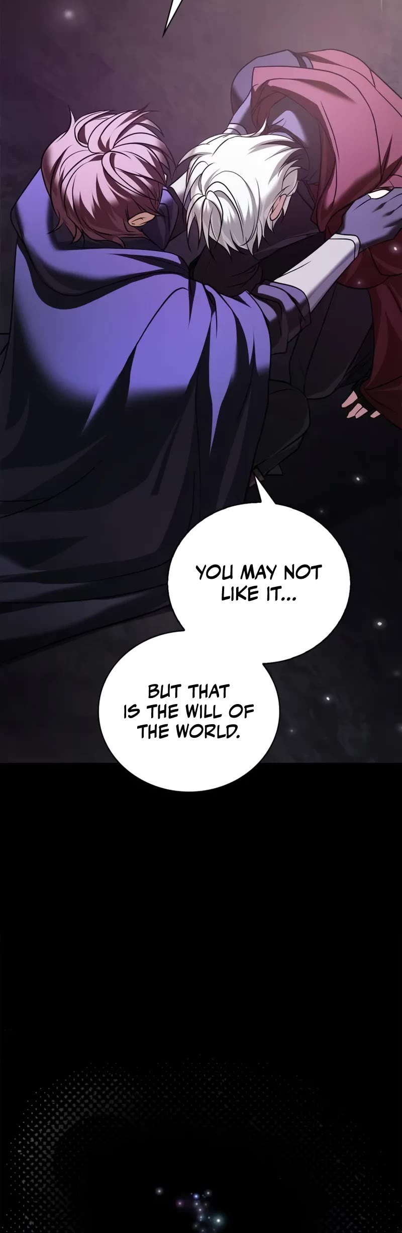 I’m Not That Kind of Talent Chapter 87 page 19 - Chapter 87