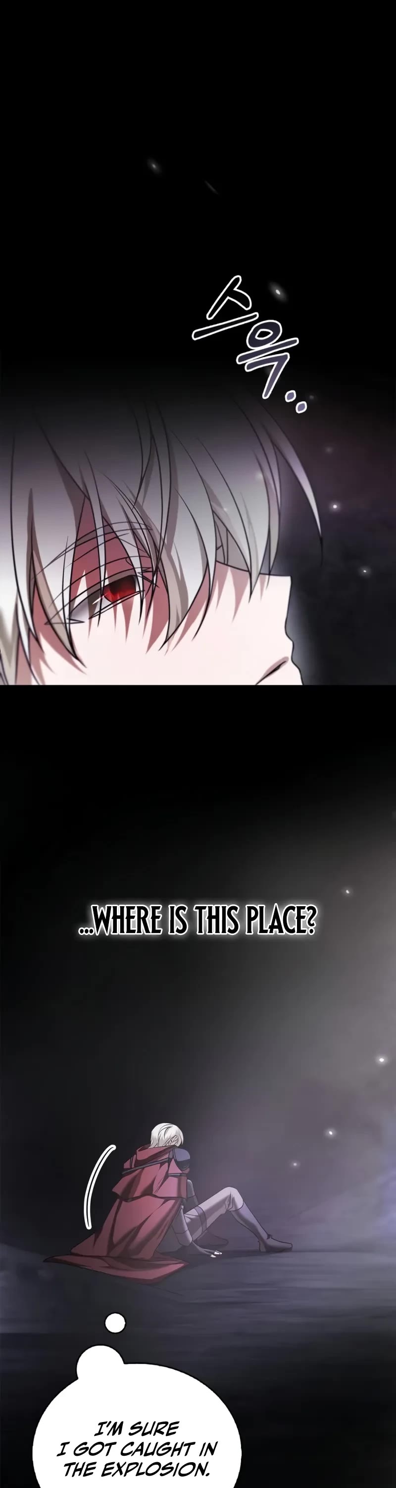 I’m Not That Kind of Talent Chapter 87 page 2 - Chapter 87