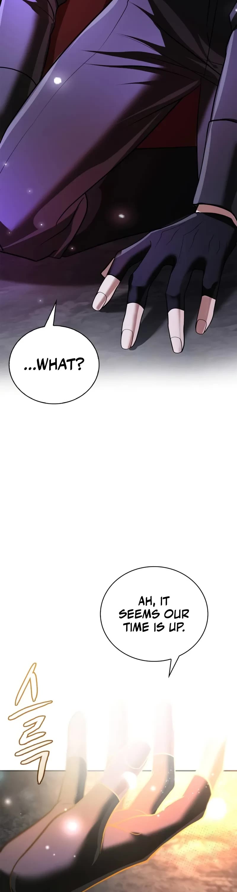 I’m Not That Kind of Talent Chapter 87 page 21 - Chapter 87