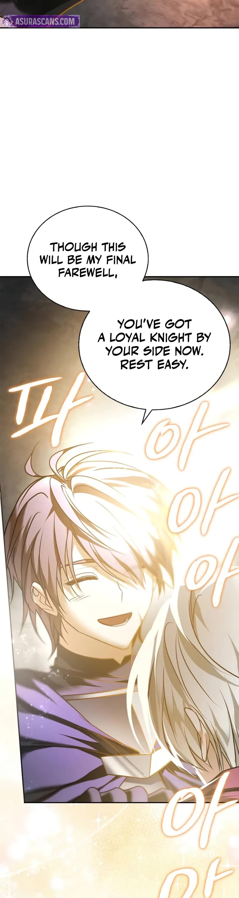 I’m Not That Kind of Talent Chapter 87 page 22 - Chapter 87