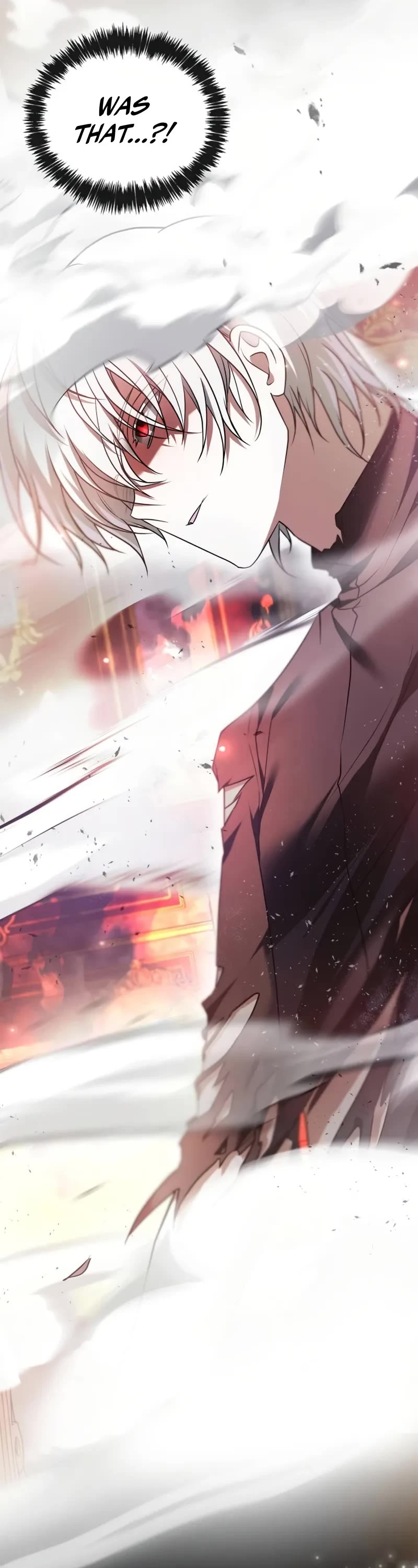 I’m Not That Kind of Talent Chapter 87 page 25 - Chapter 87