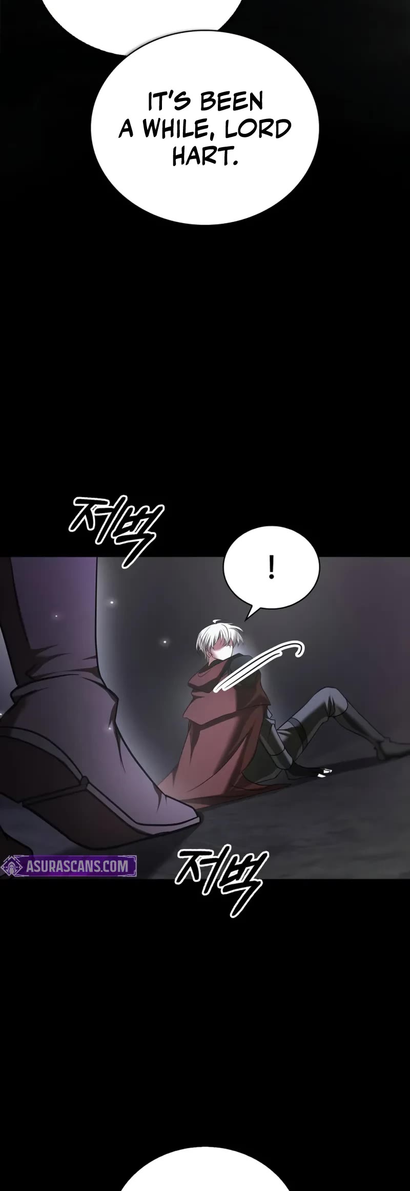 I’m Not That Kind of Talent Chapter 87 page 3 - Chapter 87